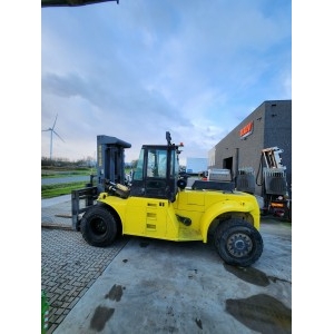  Image Hyster H25.00F