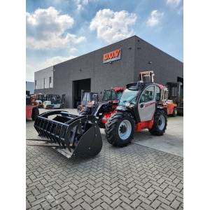  Image Manitou MLT 635 130PS