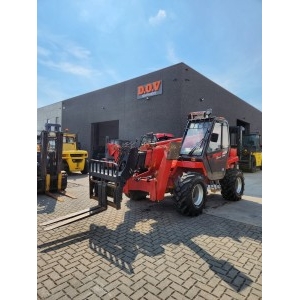  Image Manitou 1530CP