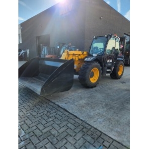  Image JCB 531-70