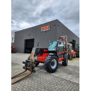  Image Manitou MLT 845 H