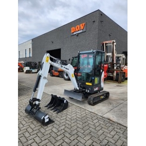  Image Bobcat E20Z