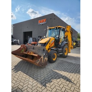  Image JCB 3CX 