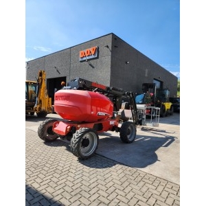  Image Manitou 160ATJ