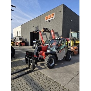  Image Manitou MT625 H  NEW NEW NEW