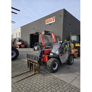  Image Manitou MT 625 H