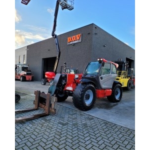  Image Manitou MLT 960