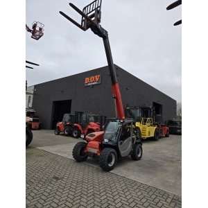  Image Manitou MT625