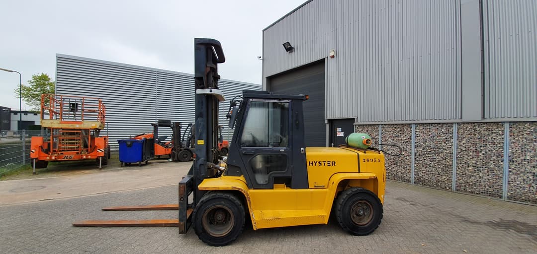 Hyster H7.00XL