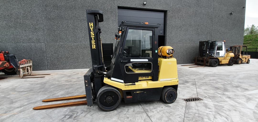 Hyster S7.00XL