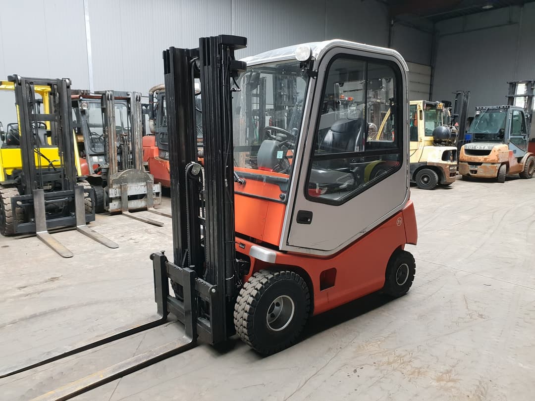 BT C4G150D