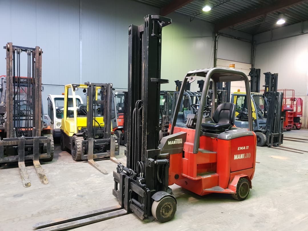 Manitou EMA15
