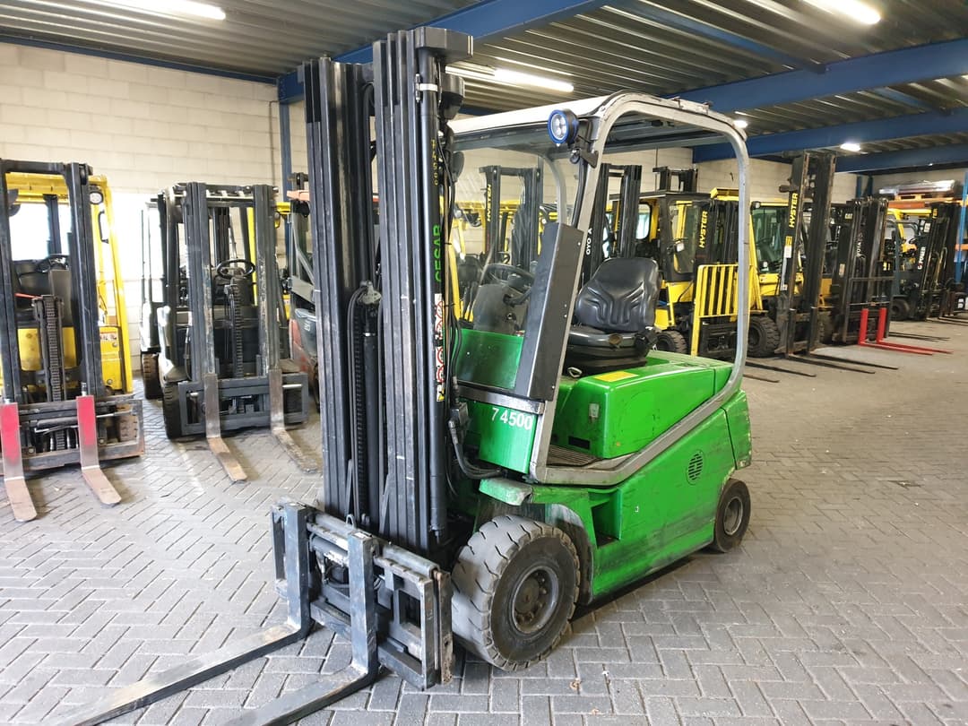 CESAB BLITZ250 AC