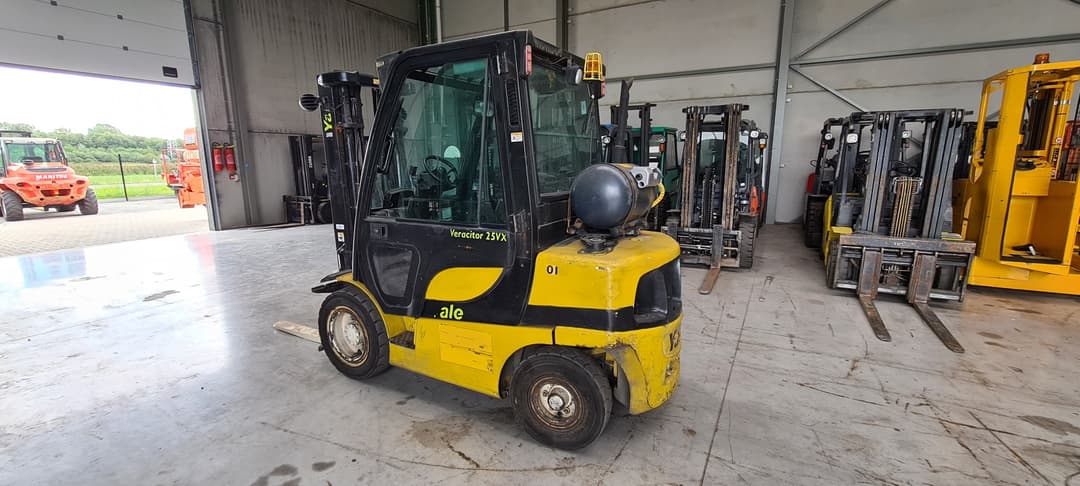 Yale GLP30VX