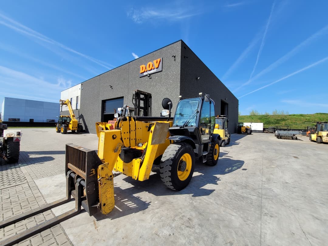JCB 540-170