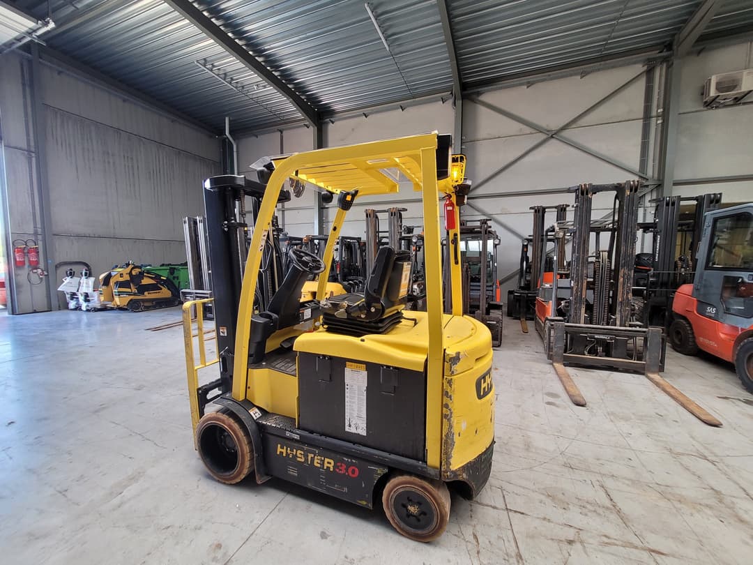 Hyster E3.0XN