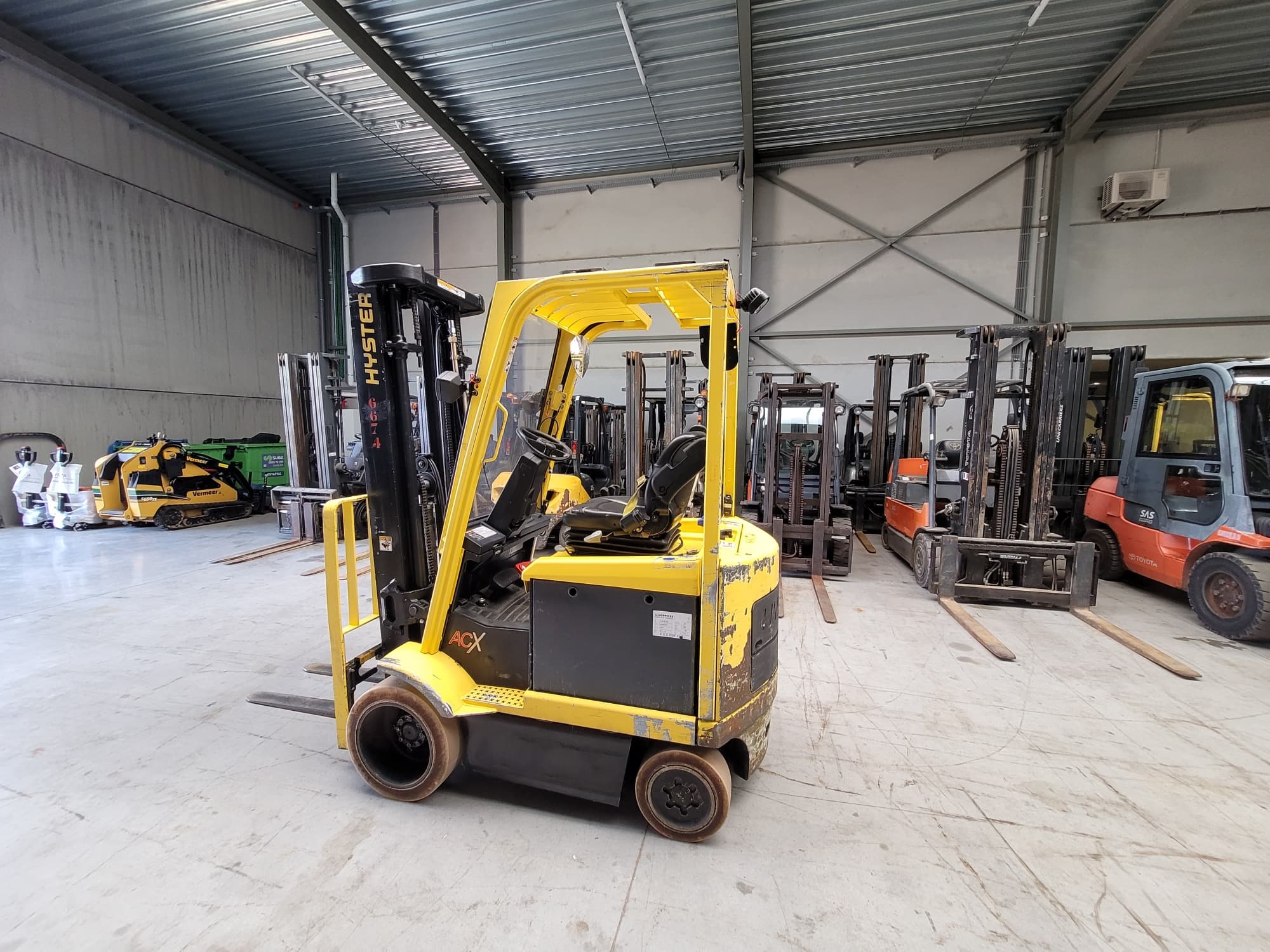 Hyster E2.00XM
