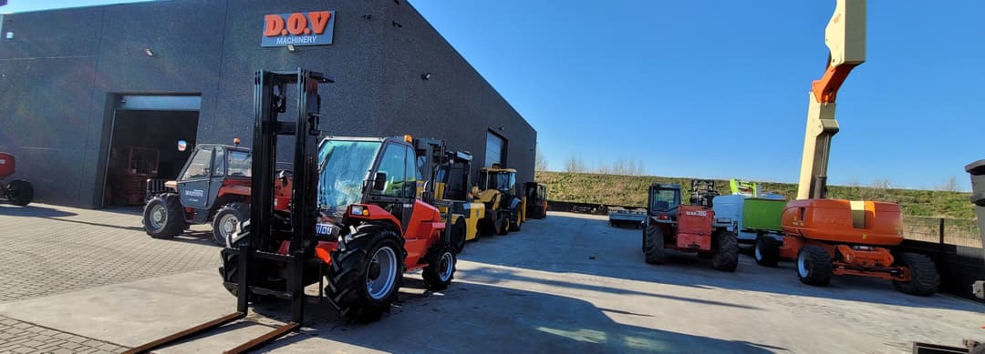 Manitou