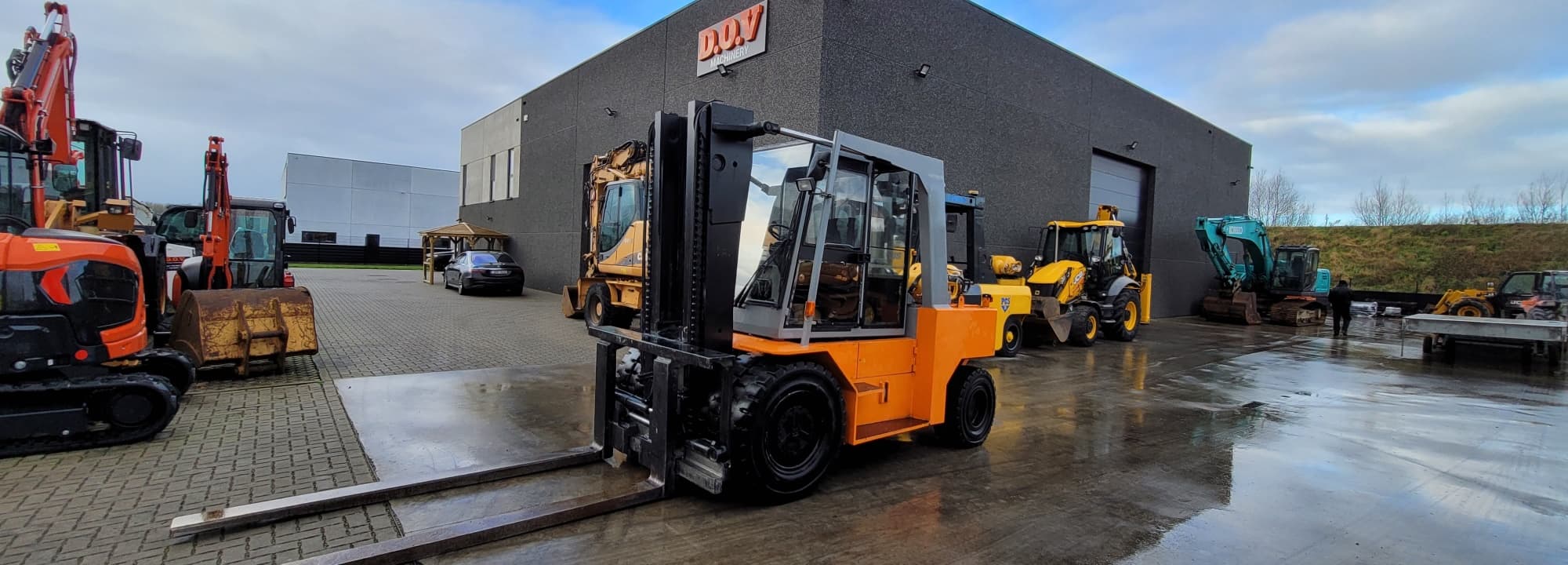 RMF KSL120/800