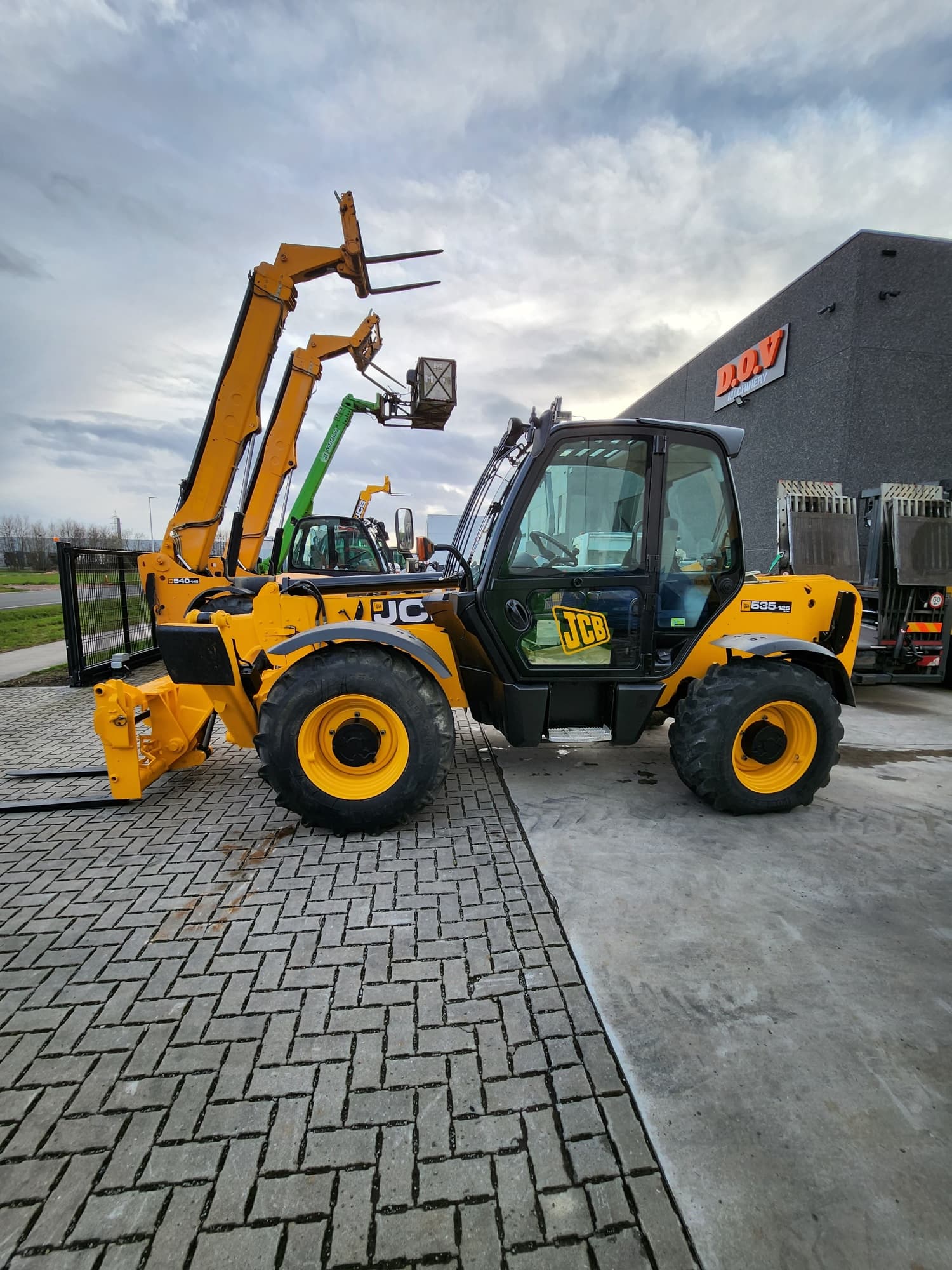 JCB 