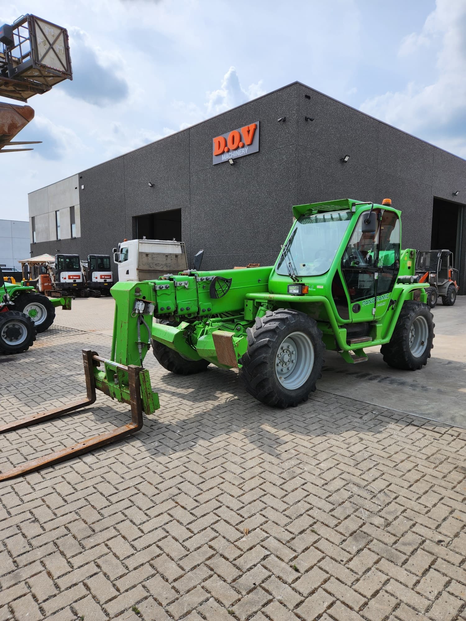 Merlo P40.17