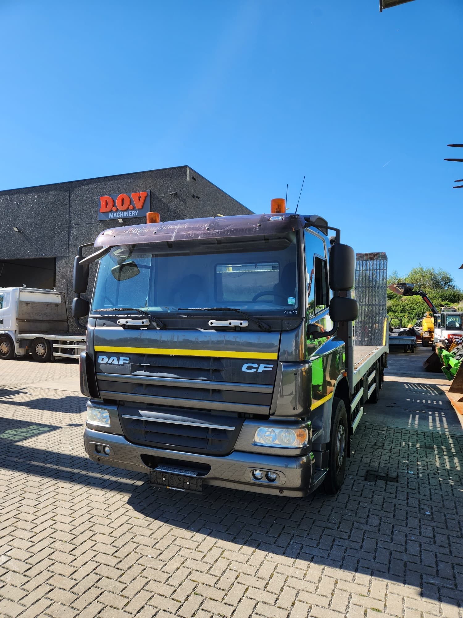 DAF 360