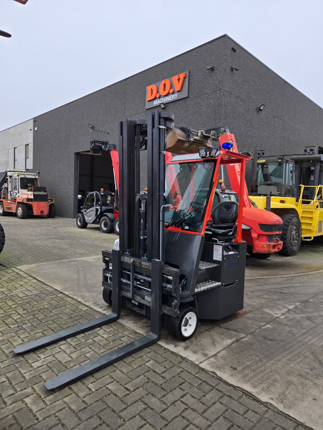 Agilift 30-12/60