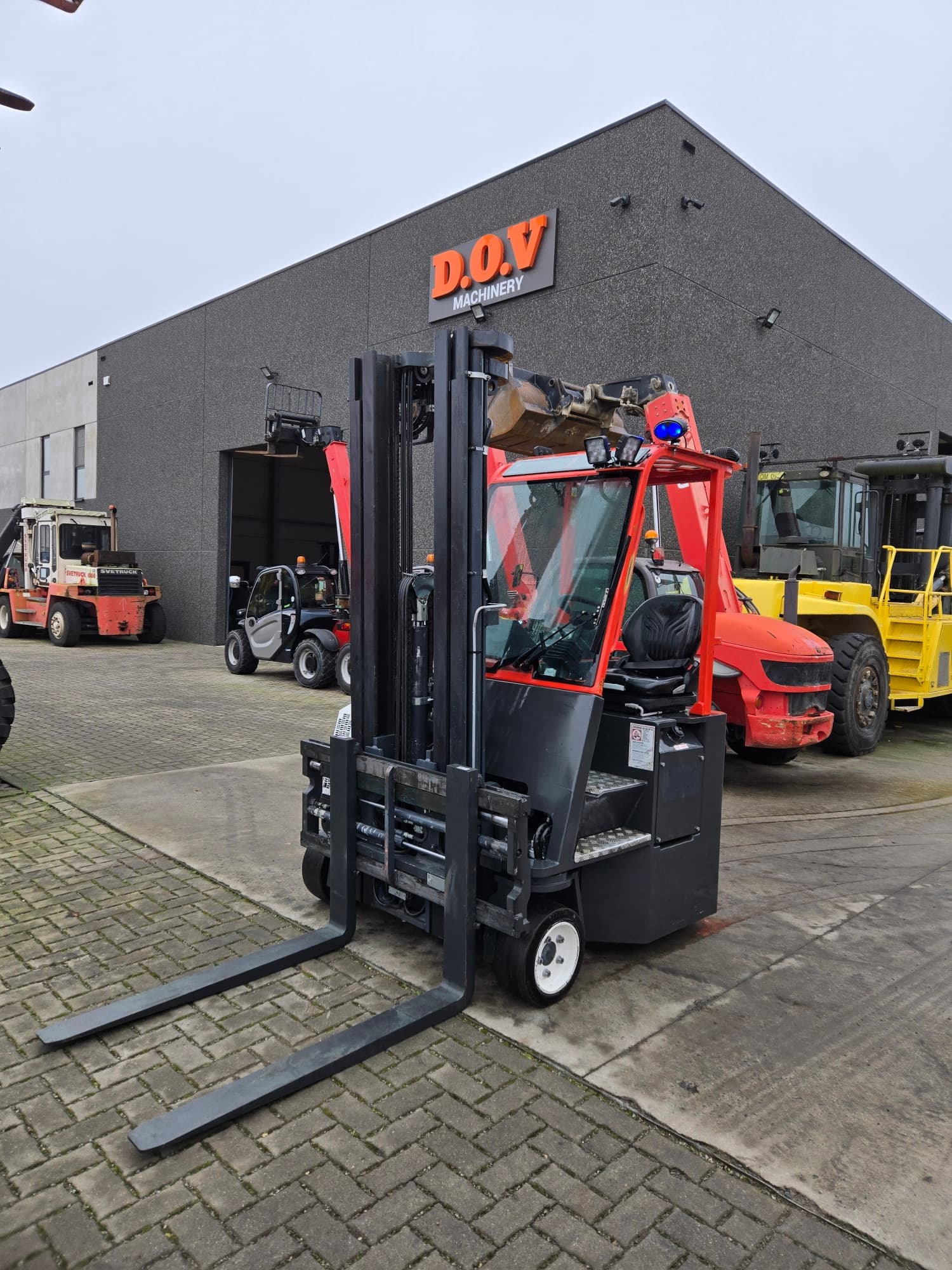 Agilift 30-12/60